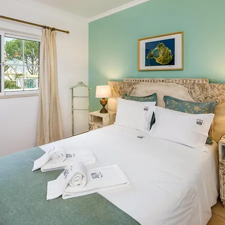 Falesia Ocean By The Portuguese Butler * Албуфейра