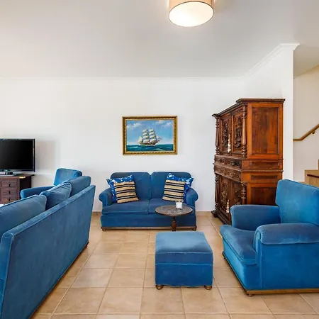 Falesia Ocean By The Portuguese Butler Villa Albufeira