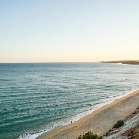 Falesia Ocean By The Portuguese Butler Вилла *