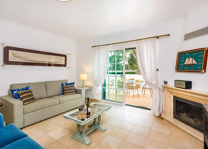 Villa Falesia Ocean By The Portuguese Butler