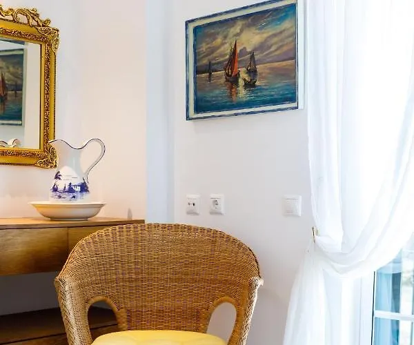 Falesia Ocean By The Portuguese Butler Villa *