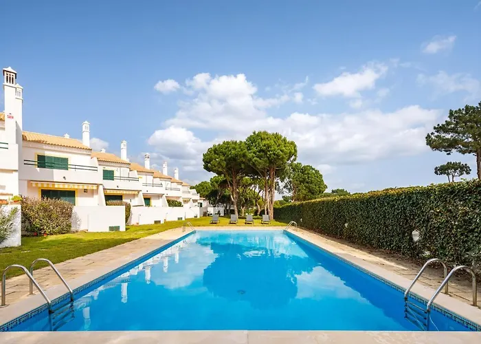 Falesia Ocean By The Portuguese Butler * Albufeira