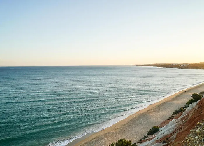 Falesia Ocean By The Portuguese Butler Villa *