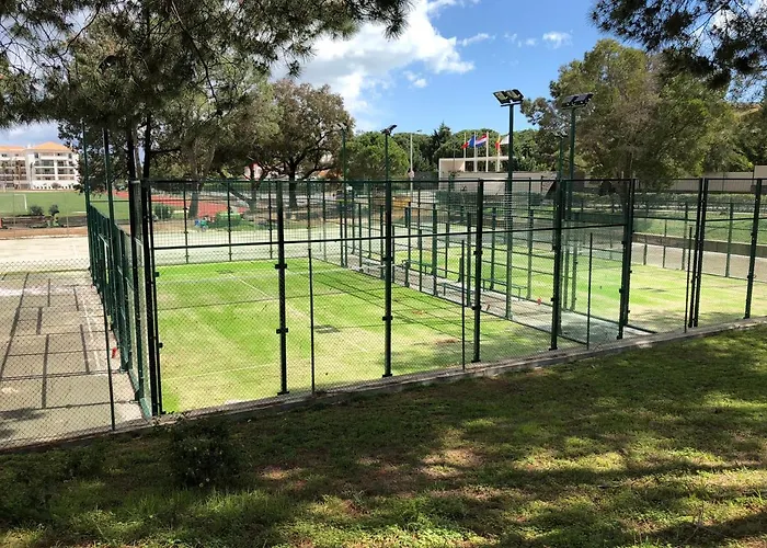 Villa Falesia Ocean By The Portuguese Butler *