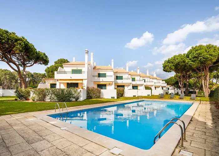 Villa Falesia Ocean By The Portuguese Butler Albufeira