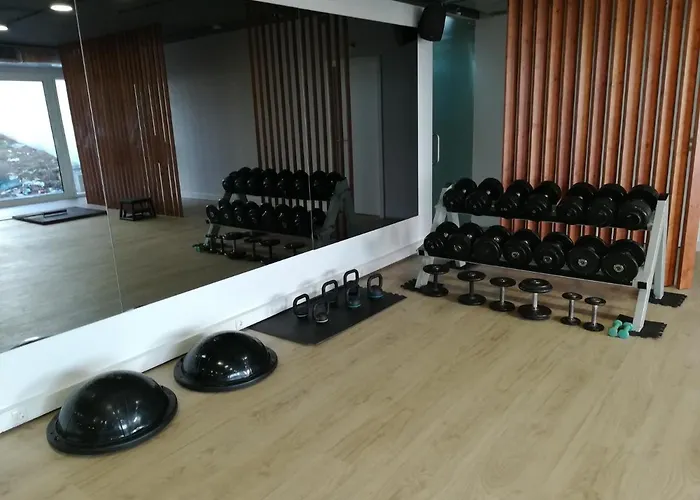 Falesia Ocean By The Portuguese Butler Villa