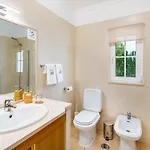 Villa Falesia Ocean By The Portuguese Butler Albufeira