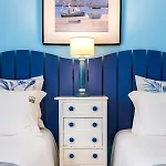 Willa Falesia Ocean By The Portuguese Butler