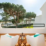 Falesia Ocean By The Portuguese Butler *