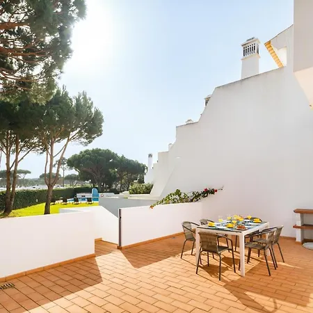 Villa Falesia Ocean By The Portuguese Butler Albufeira