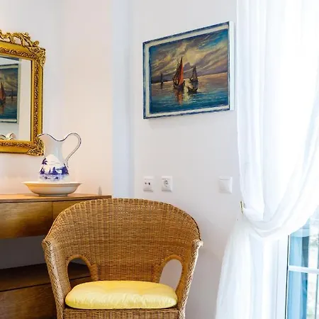 Falesia Ocean By The Portuguese Butler Villa *