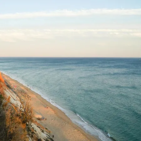 Falesia Ocean By The Portuguese Butler Villa Albufeira