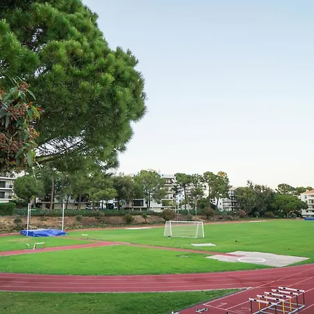 ヴィラ Falesia Ocean By The Portuguese Butler