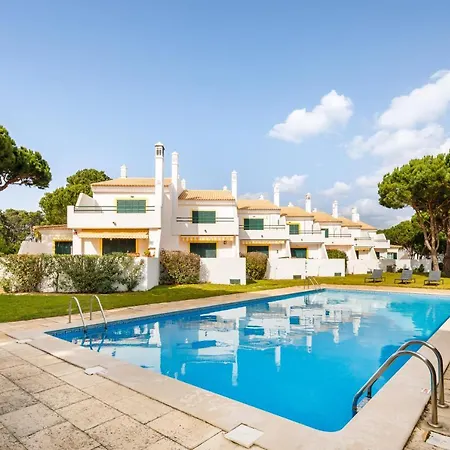 Villa Falesia Ocean By The Portuguese Butler Albufeira