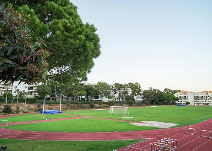 ヴィラ Falesia Ocean By The Portuguese Butler