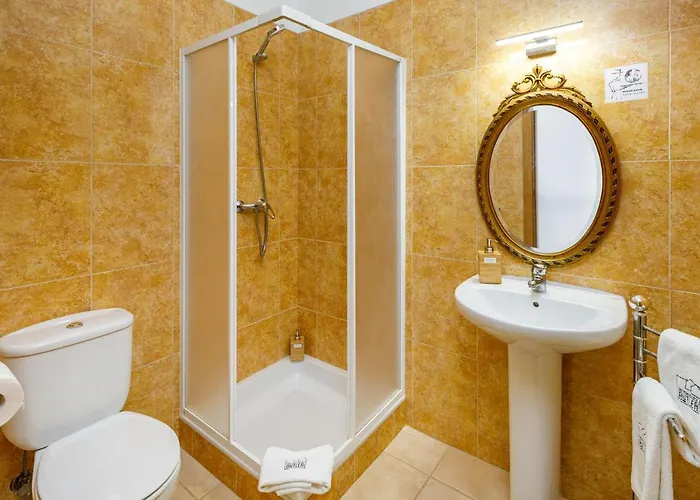 Falesia Ocean By The Portuguese Butler アルブフェイラ