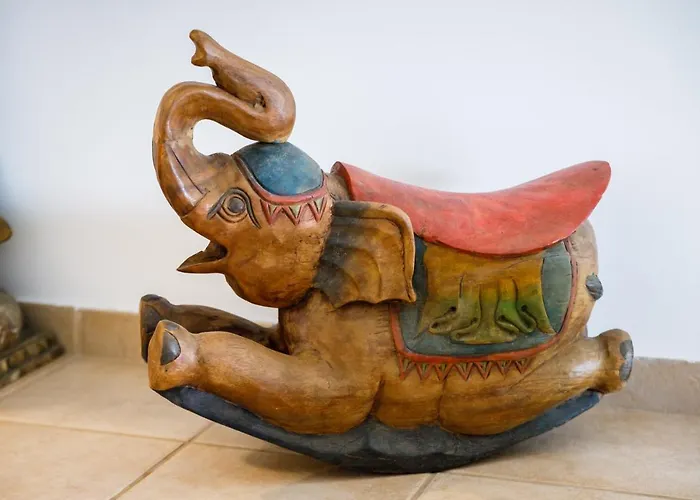 빌라 Falesia Ocean By The Portuguese Butler 알부페이라